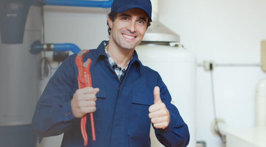 Professional Leak Detection in Hopewell, VA